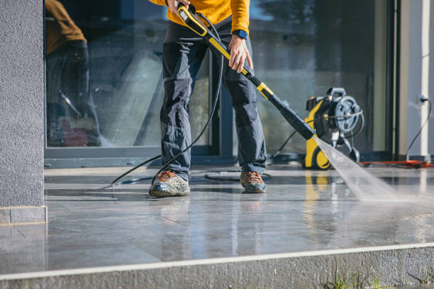 Best Building Exterior Washing  in Greenvle, IL