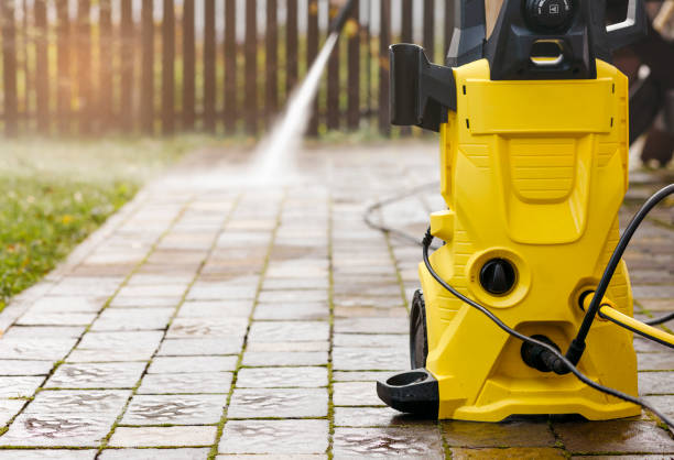 Professional Pressure Washing in Greenville, IL